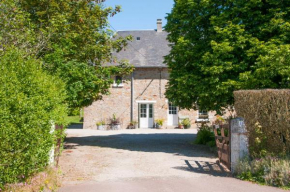 La Maison des Tilleuls - idéal familles et groupes